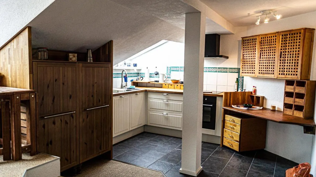 Ferienwohnung Giebelblick-D Oberstaufen Deutschland
