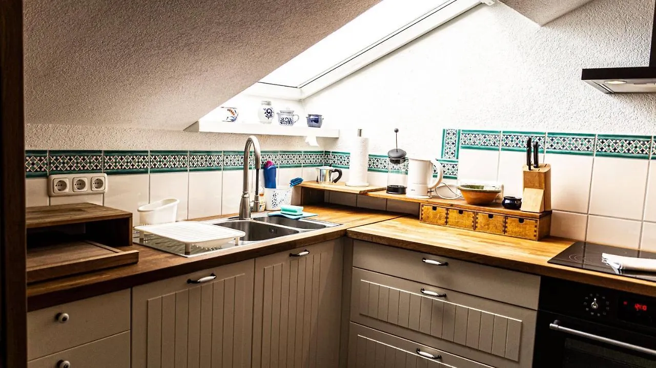 Ferienwohnung Giebelblick-D Oberstaufen 0*,  Deutschland