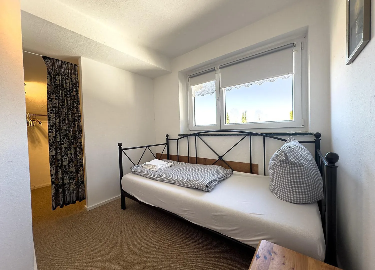 Ferienwohnung Giebelblick-D Oberstaufen Deutschland