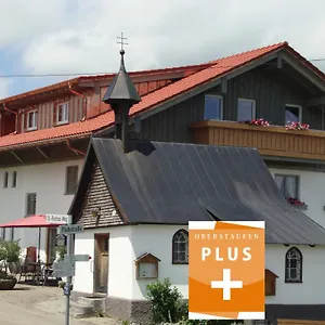 Schindelberg Mit Oberstaufen-plus Oberstaufen