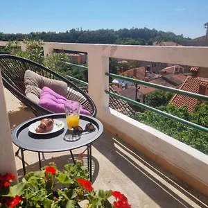  Apartment Branko Kroatien