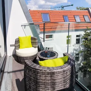 Apartment Helios Deutschland