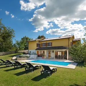  Villa Charlie Kroatien